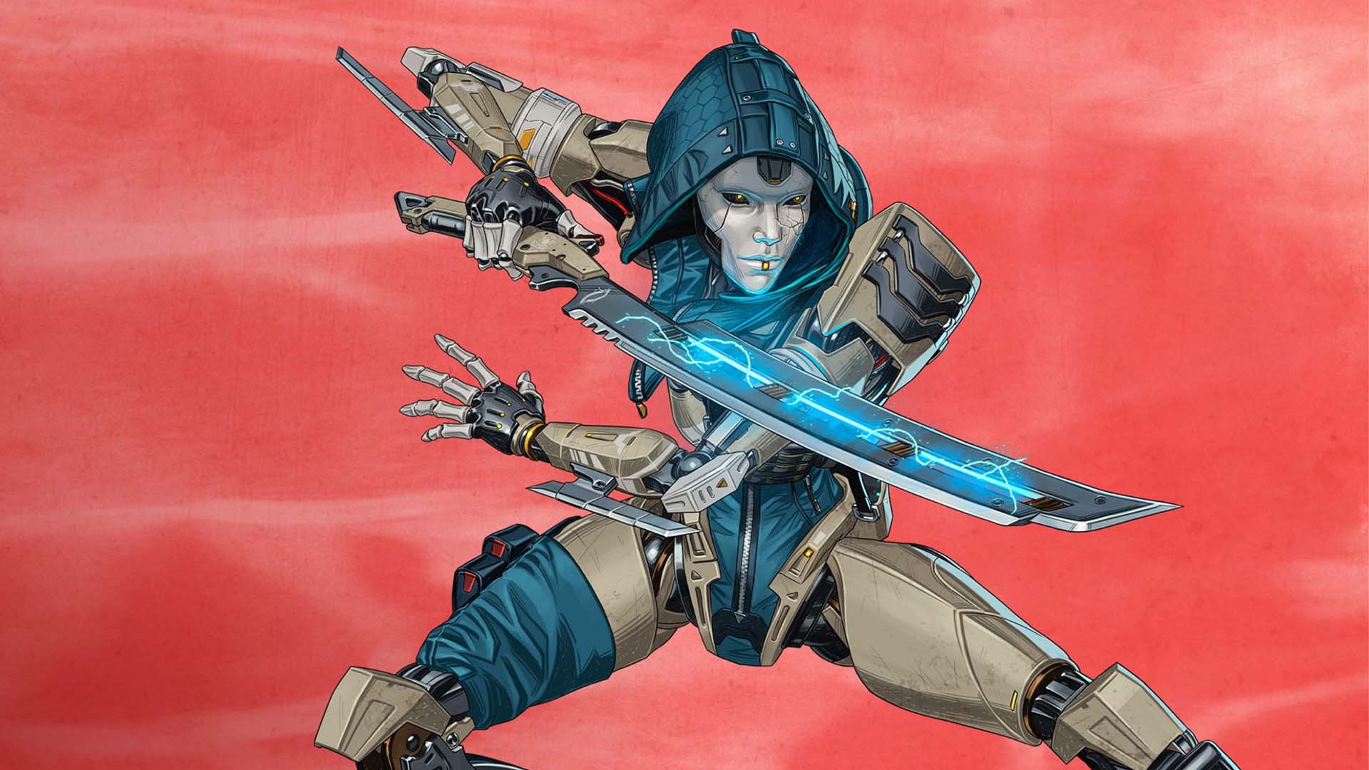 Apex Legends
