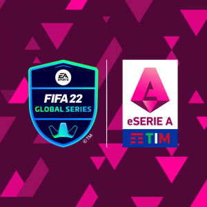 FIFA eSerie A TIM