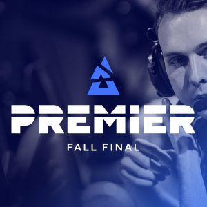BLAST World Finals