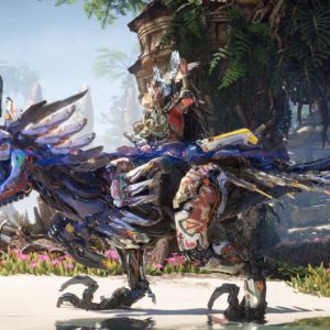 Horizon Forbidden West