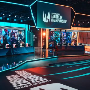 LEC Spring Split