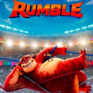 Rumble