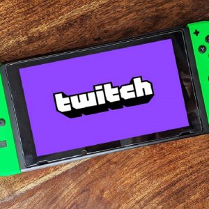 Twitch