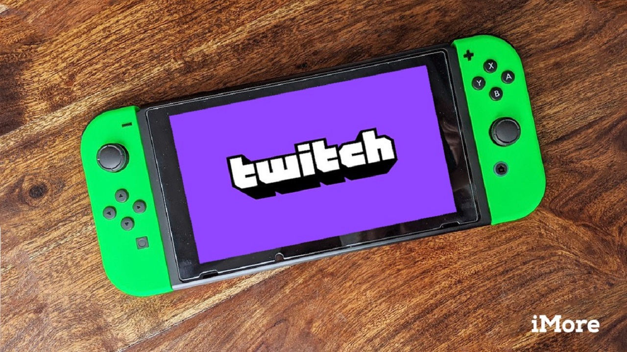 Twitch