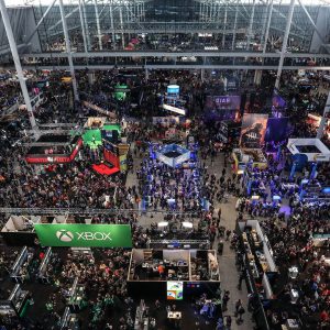 PAX East
