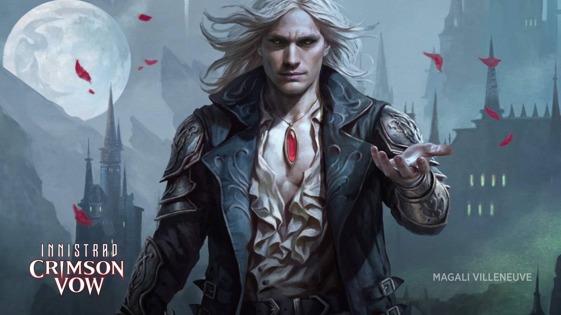 Magic The Gathering
