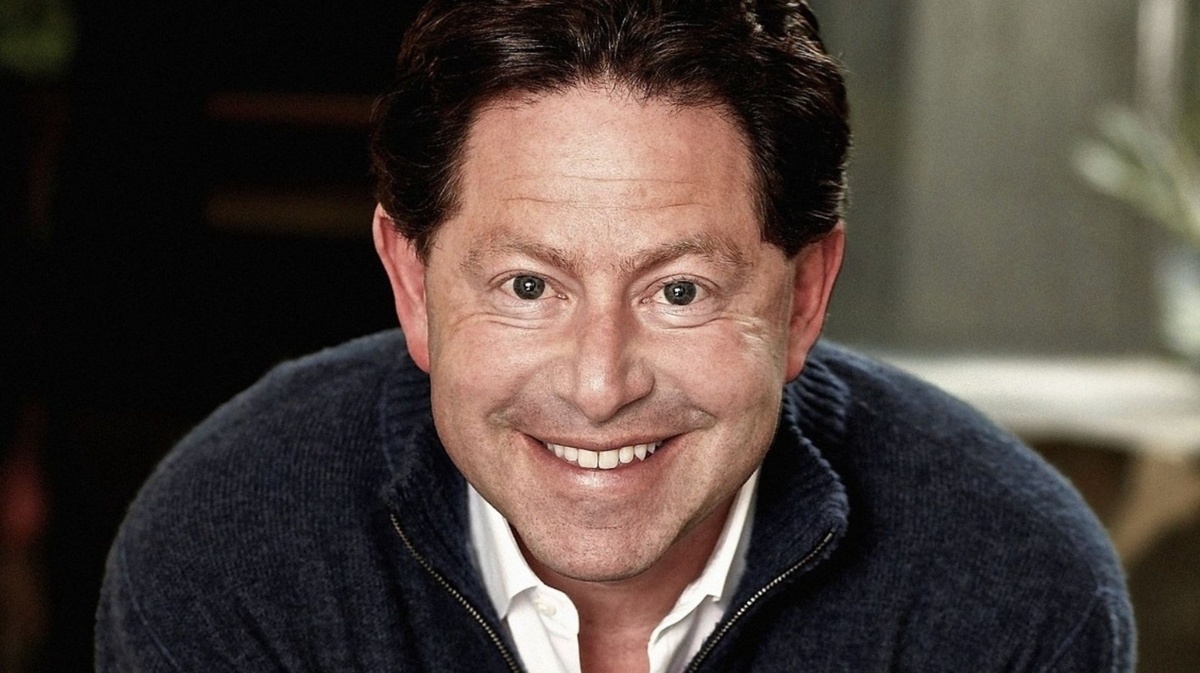Bobby Kotick