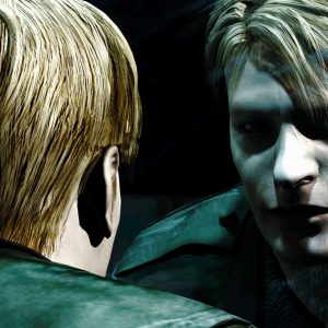Silent Hill 2