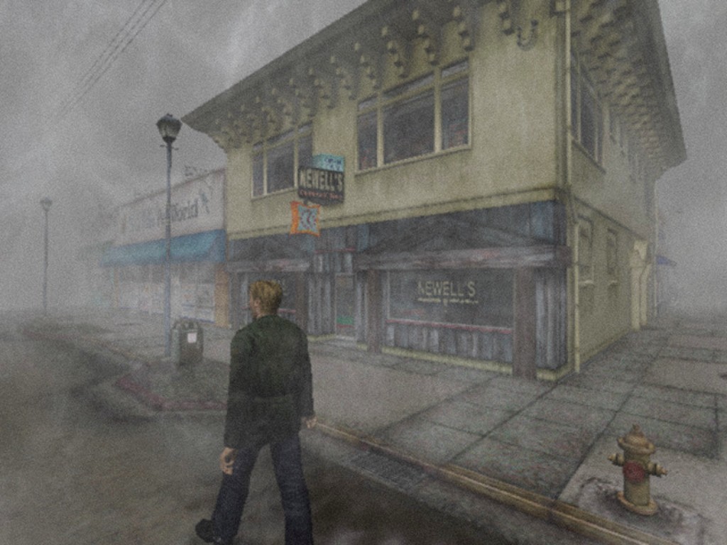 Silent Hill