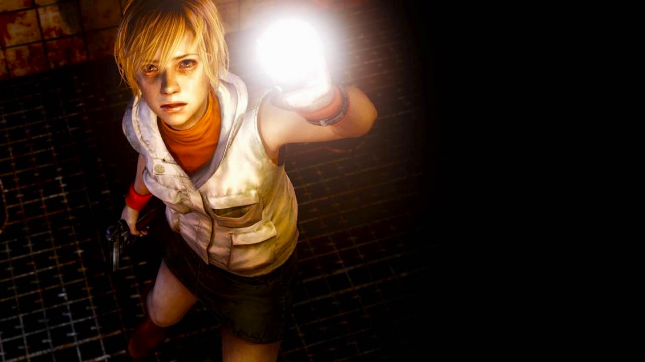 Silent Hill