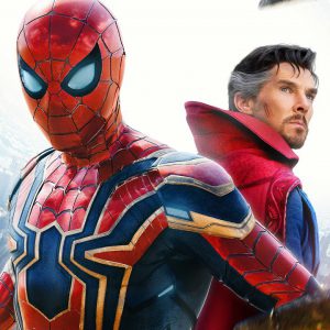 Spider-Man No Way Home; Spider-Man
