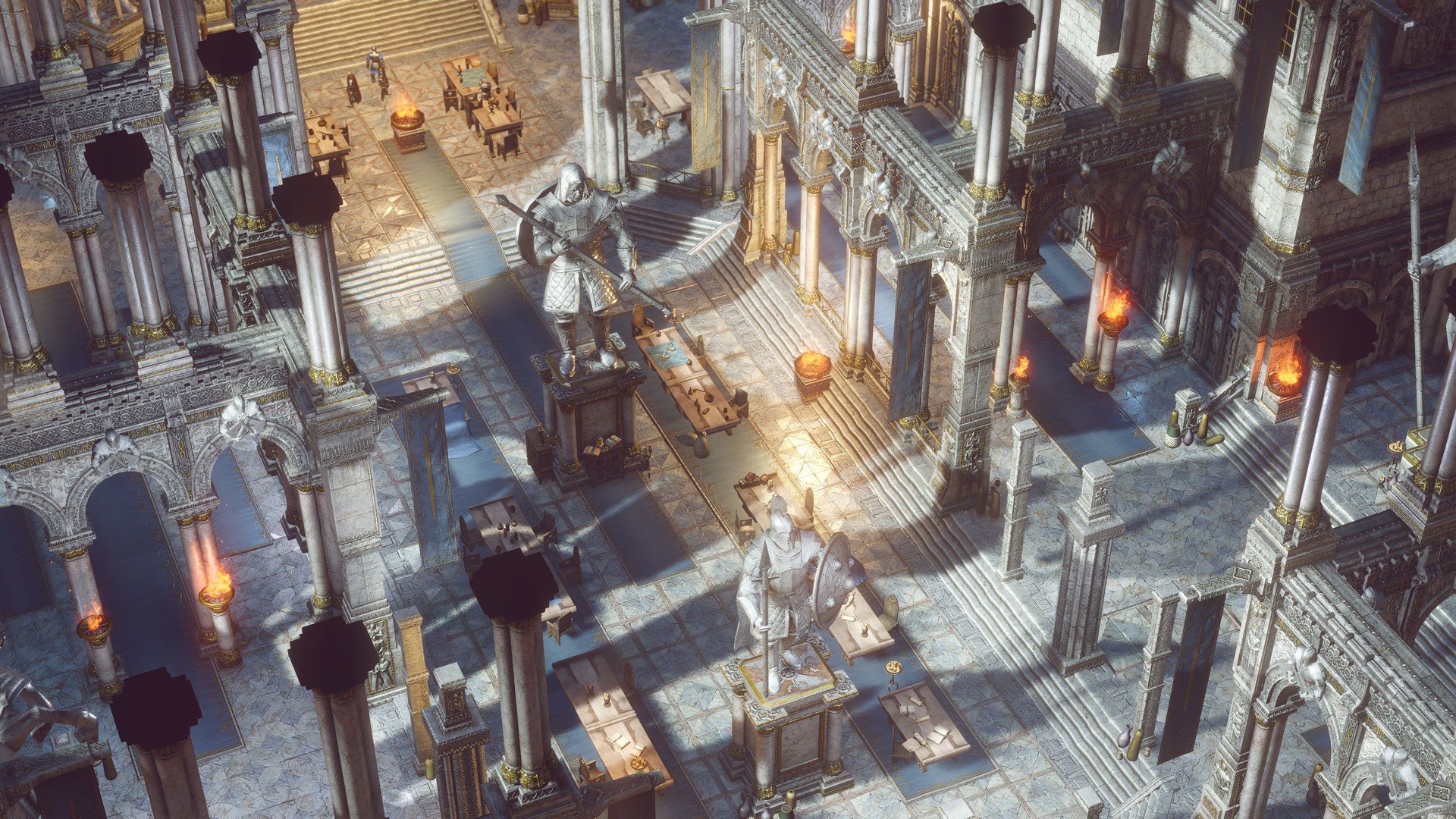SpellForce III Reforced