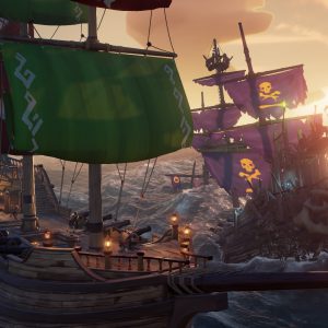 Sea of Thieves