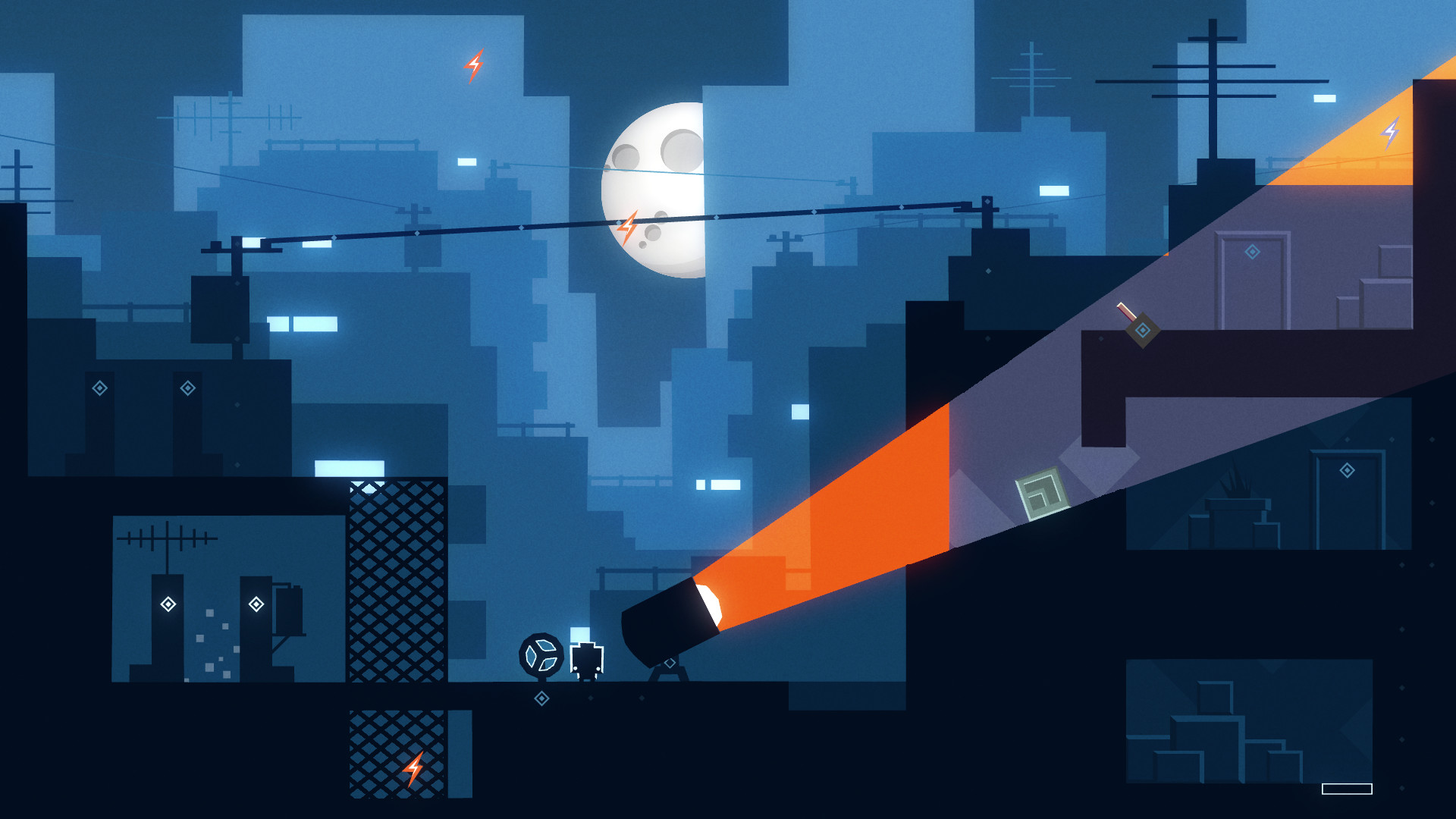 Night Lights