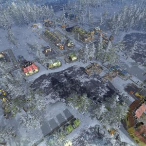 Surviving the Aftermath