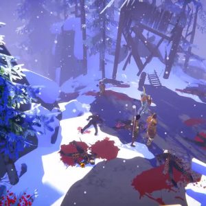 The Way of Wrath