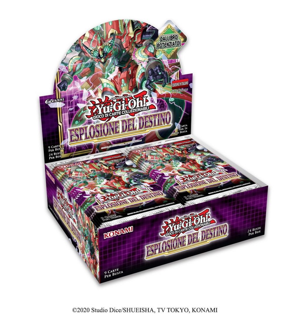 Yu-Gi-Oh!