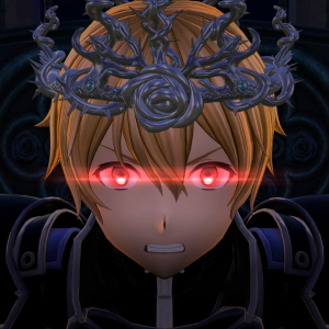 Sword Art Online Alicization Lycoris