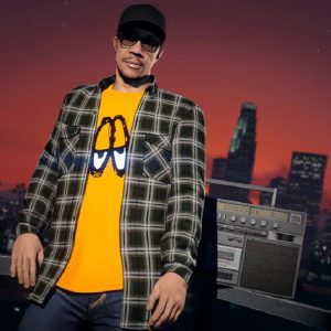 GTA Online