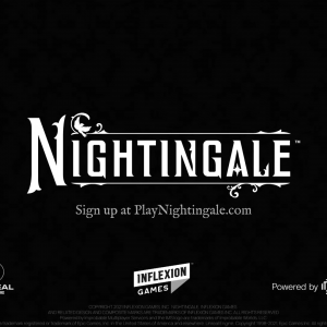 Nightingale Inflexion Games