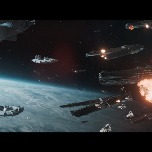 Star Wars Eclipse