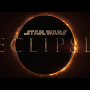 Star Wars Eclipse