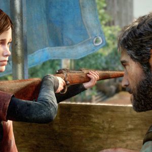 The Last of Us