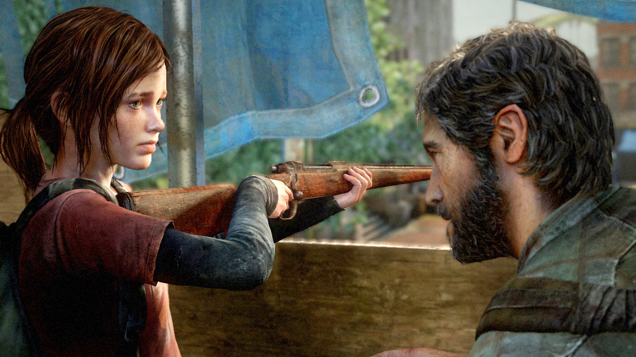 The Last of Us Parte 1: in arrivo il remake del gioco su PS5 e PC