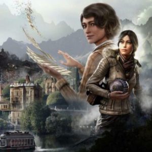Syberia The World Before