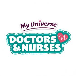 My Universe Doctors and Nurses