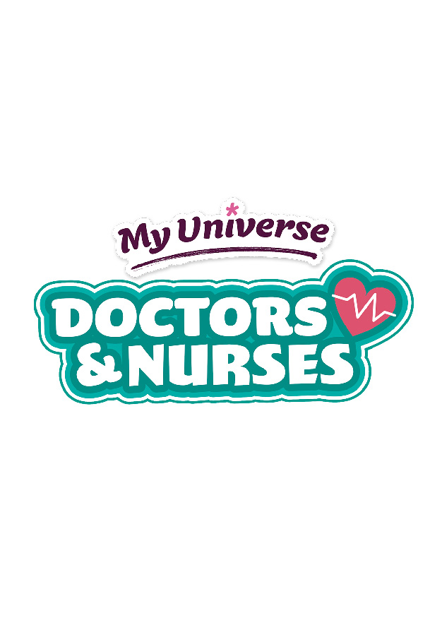 My Universe Doctors and Nurses