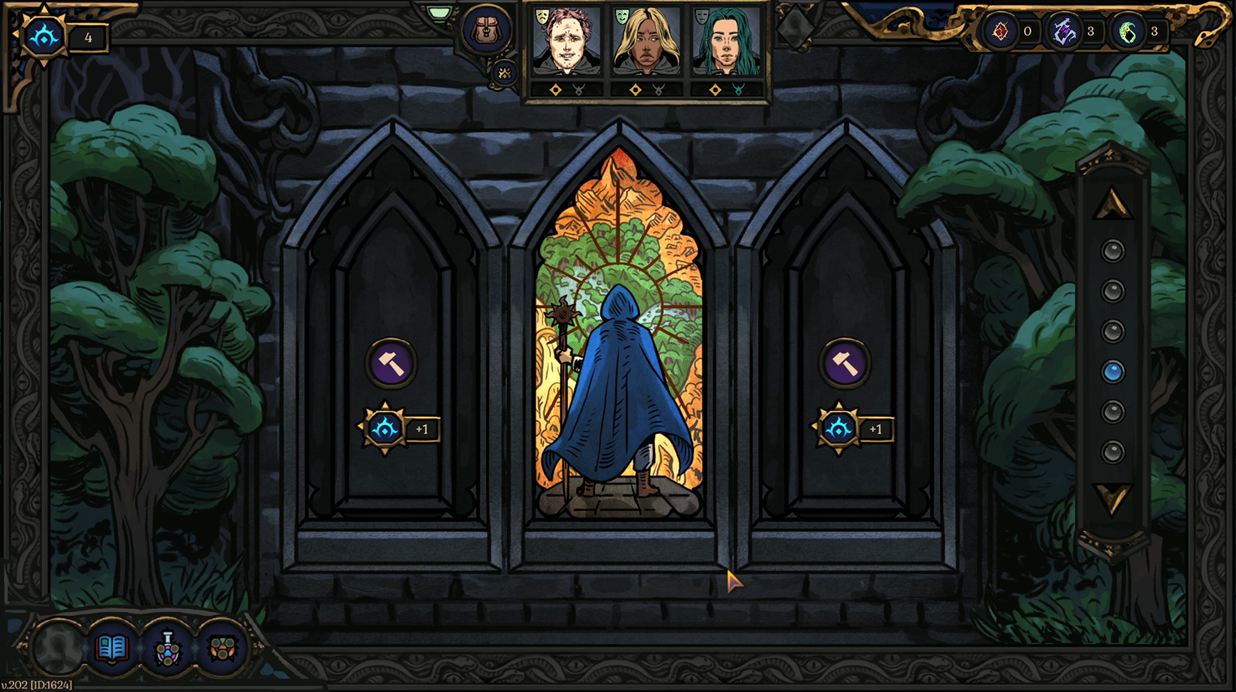Spire of Sorcery