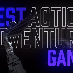 Metroid Dread Miglior Action/Adventure