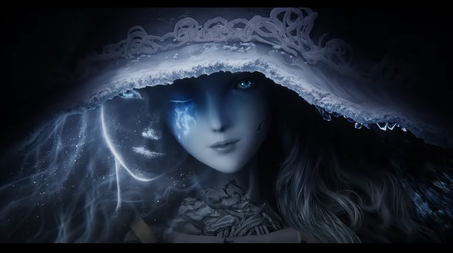Elden Ring trailer TGA