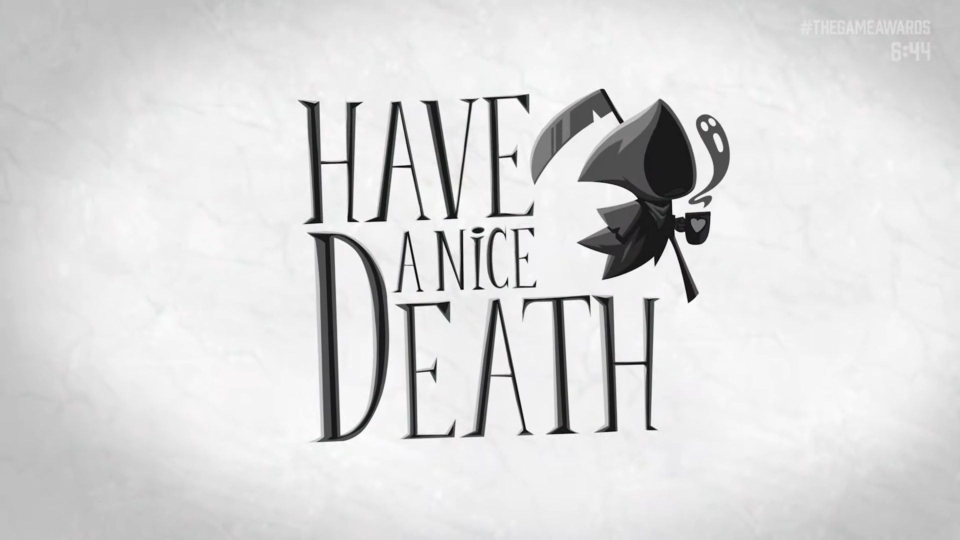 Have a nice death