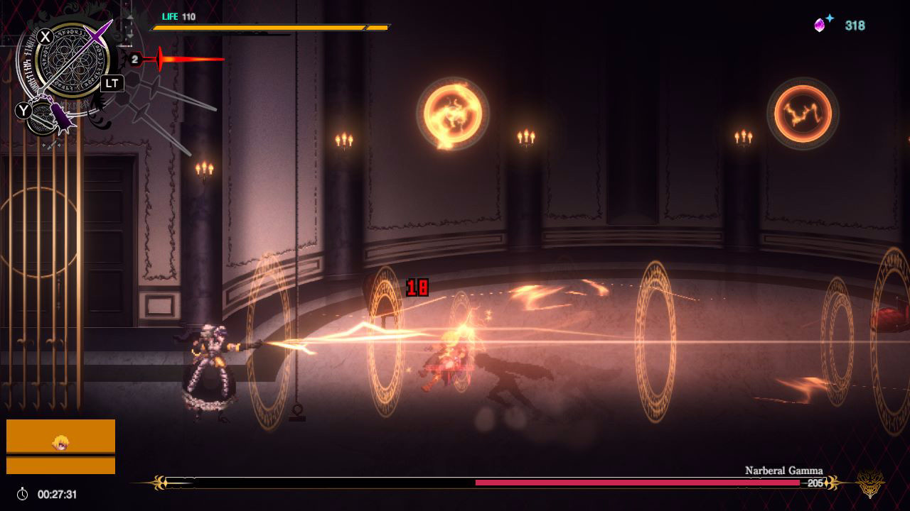 Overlord Escape From Nazarik