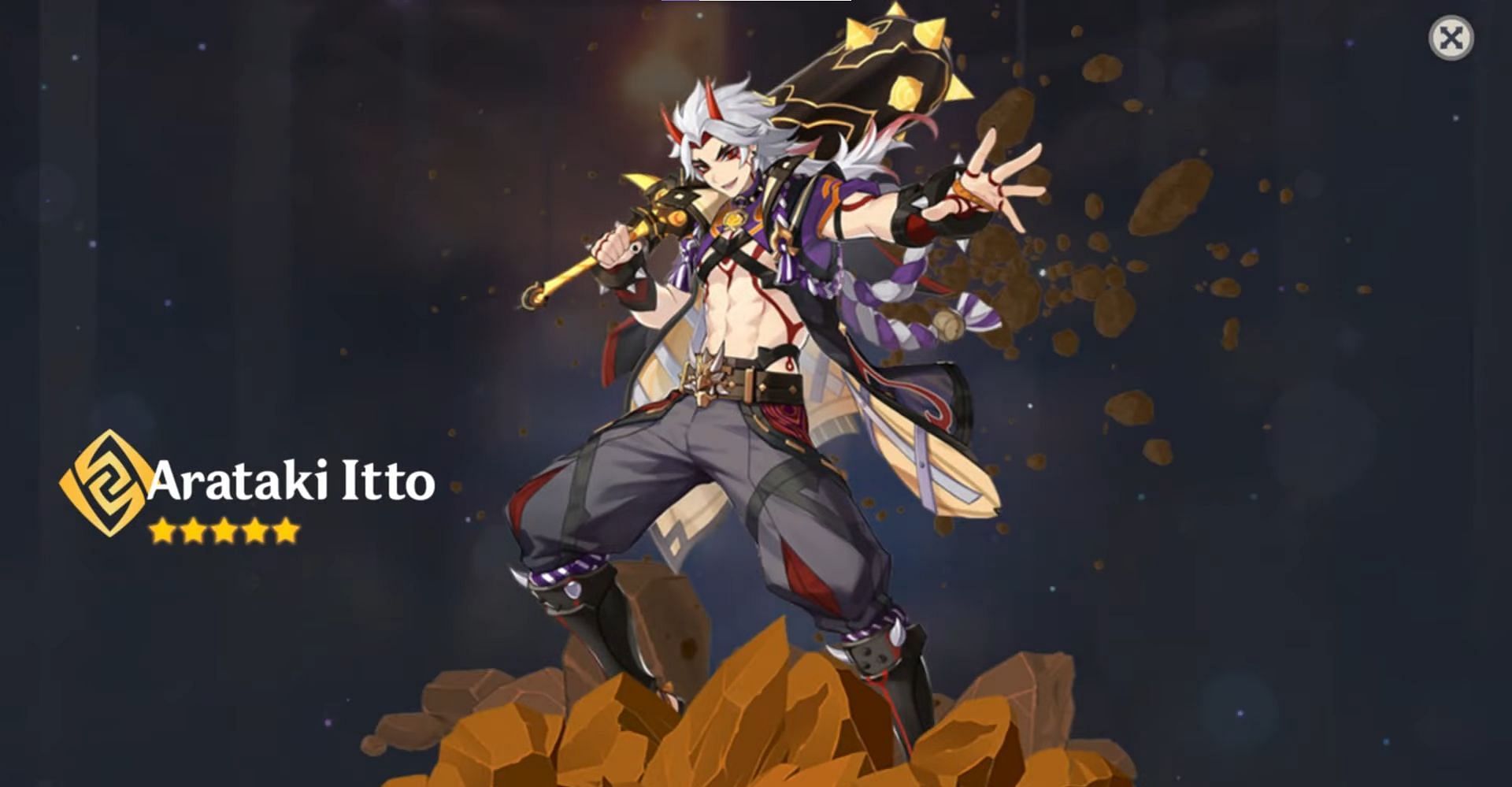 Genshin Impact