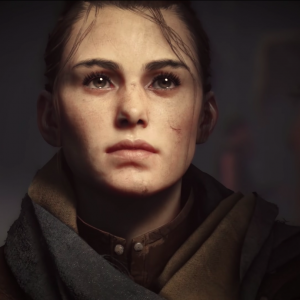 A Plague Tale Requiem