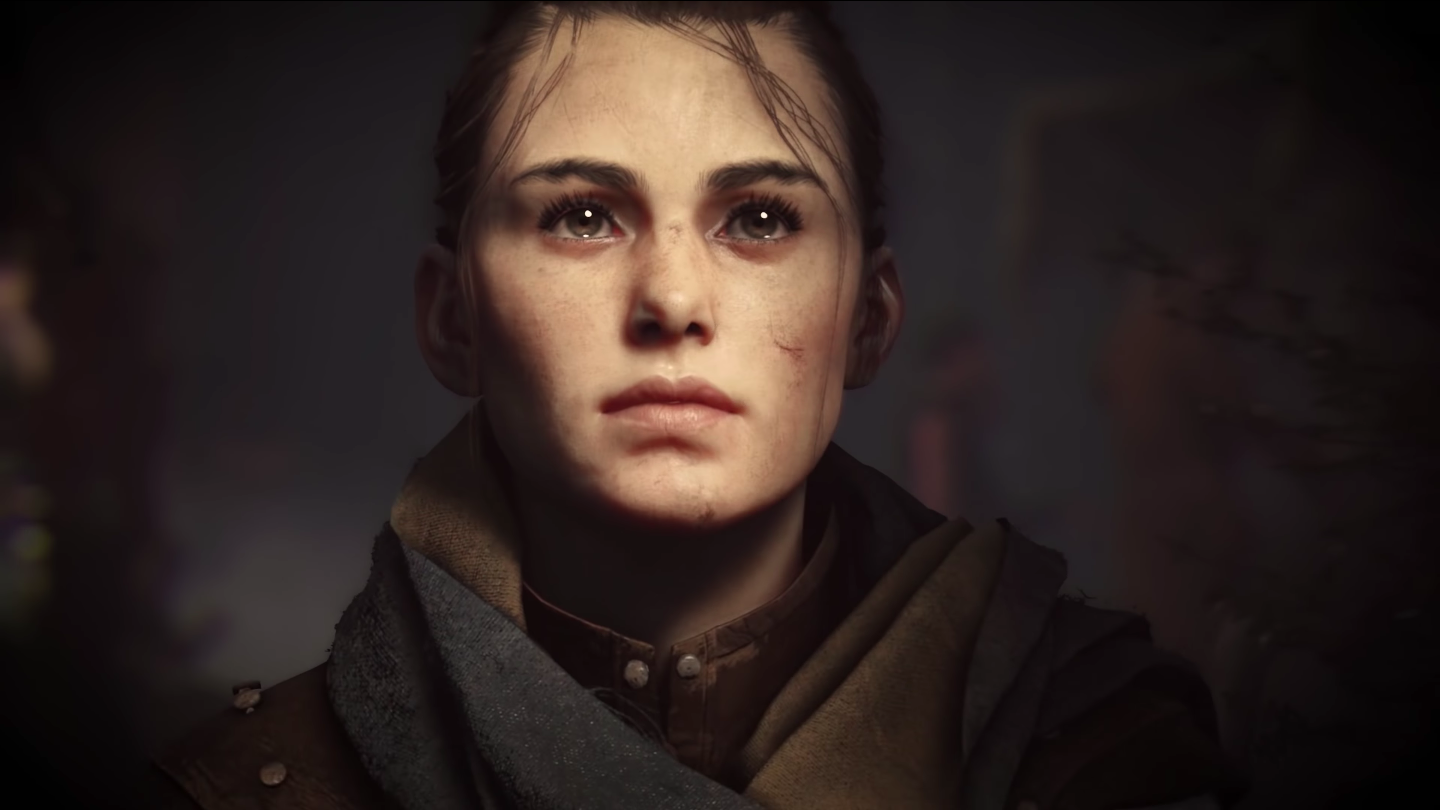 A Plague Tale Requiem