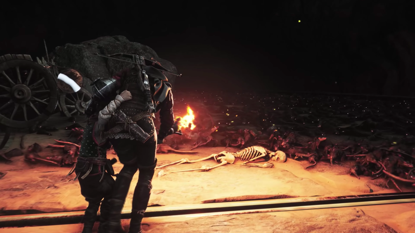 A Plague Tale Requiem