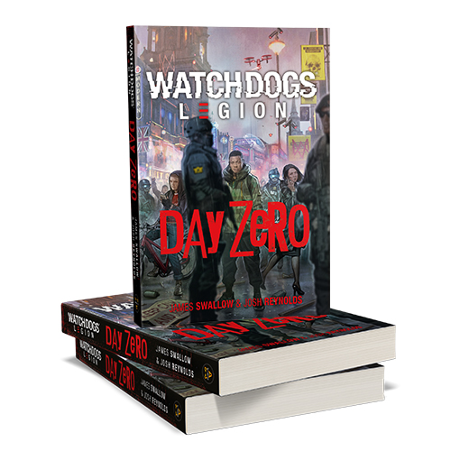 Day Zero