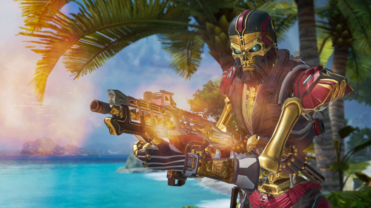 Apex Legends