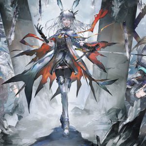 Arknights