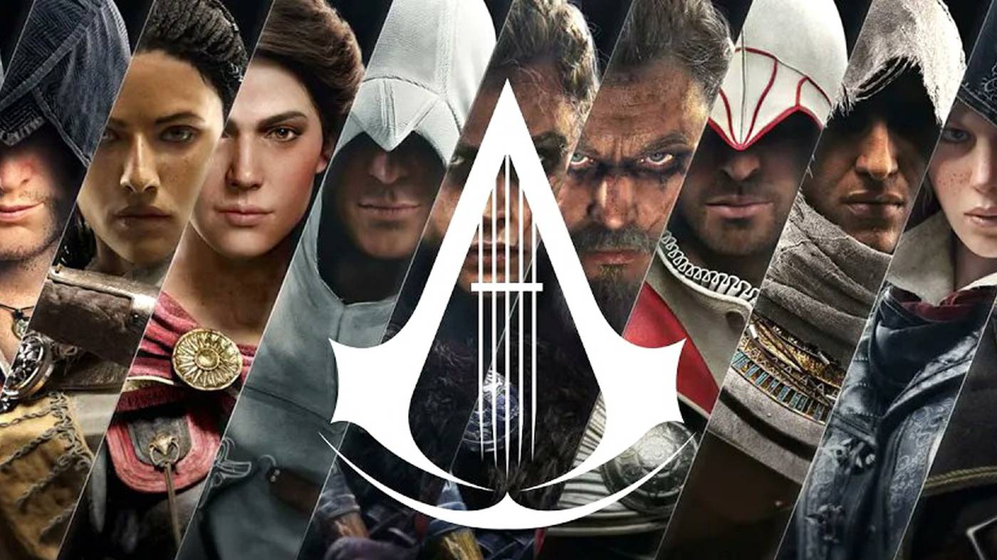 Assassin's Creed Symphonic Adventure