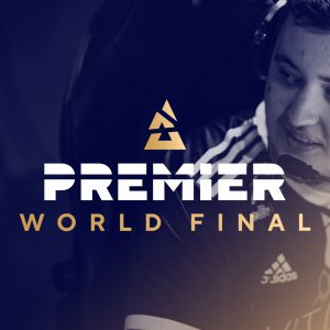 BLAST Premier World Finals