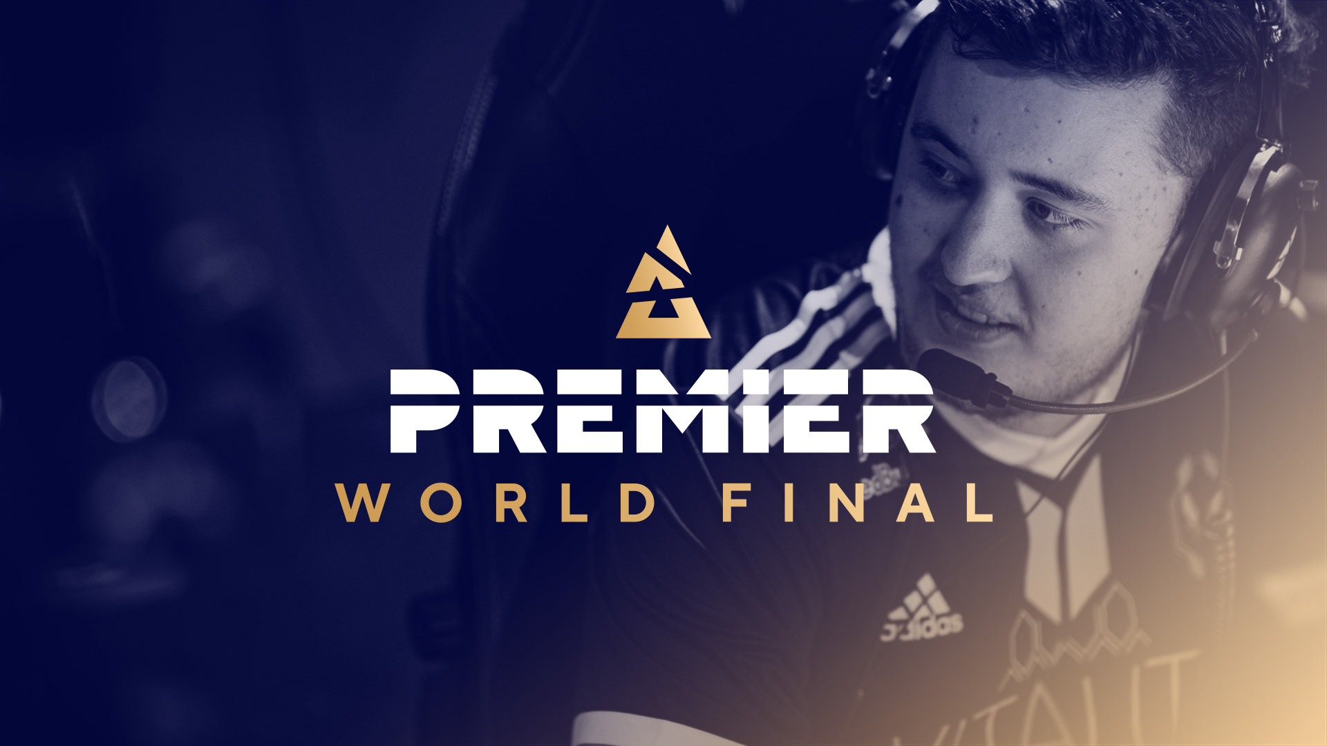 BLAST Premier World Finals