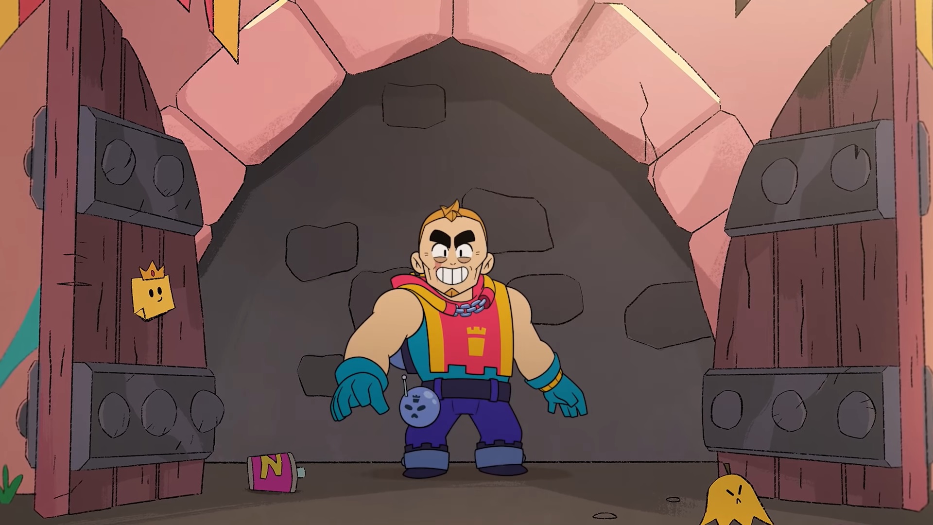 Brawl Stars
