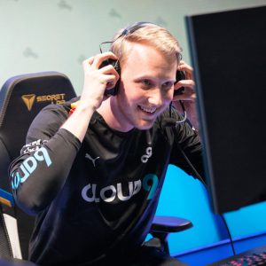 Cloud9 Academy 2022