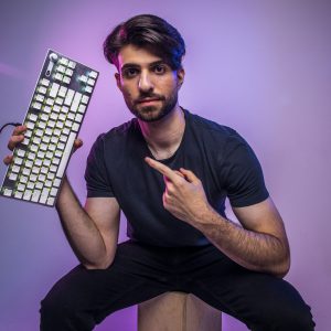 Vulkan TKL Pro