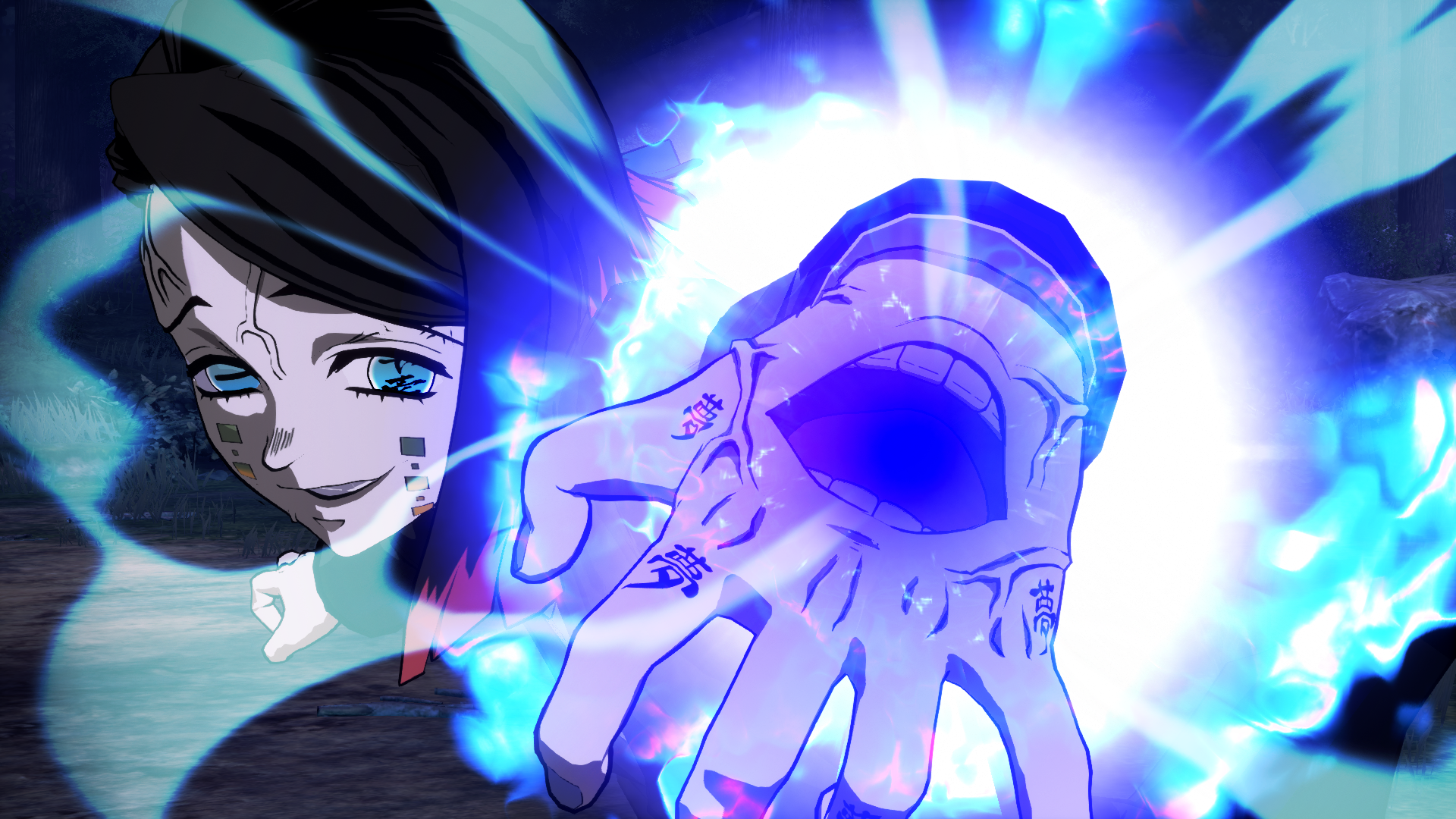 Demon Slayer Kimetsu no Yaiba The Hinokami Chronicles